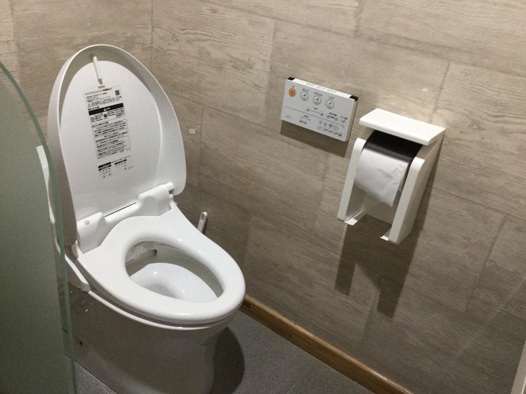 Hotel Minshuku Cress Biei Exteriér fotografie