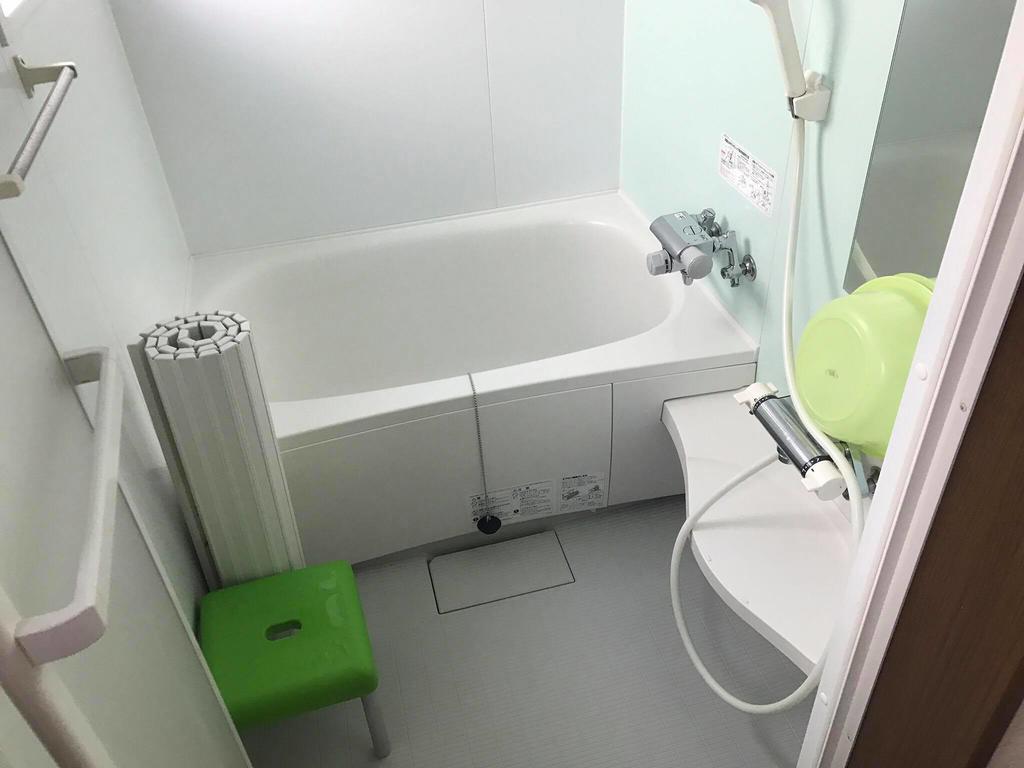 Hotel Minshuku Cress Biei Exteriér fotografie