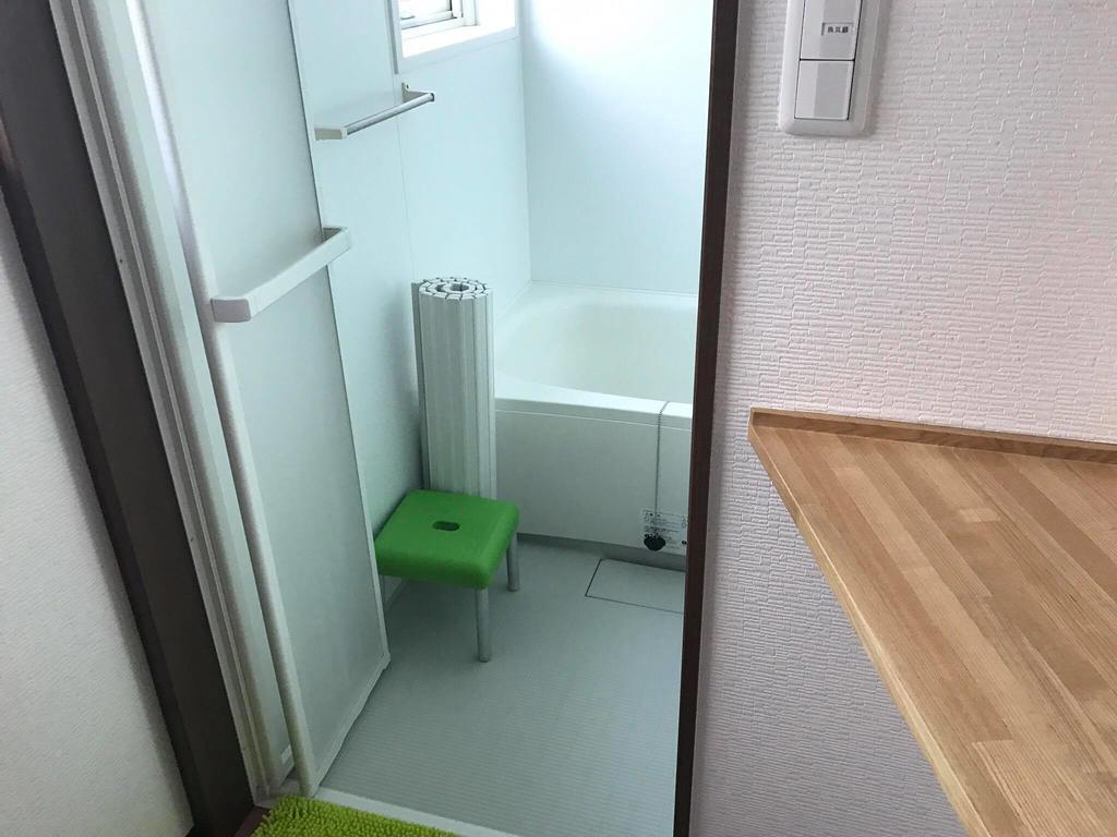 Hotel Minshuku Cress Biei Exteriér fotografie