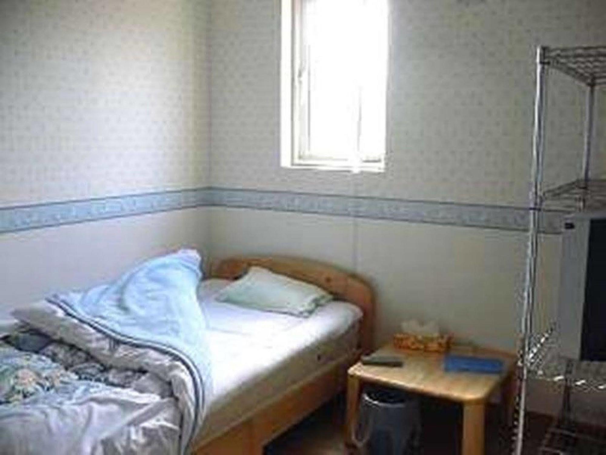 Hotel Minshuku Cress Biei Exteriér fotografie