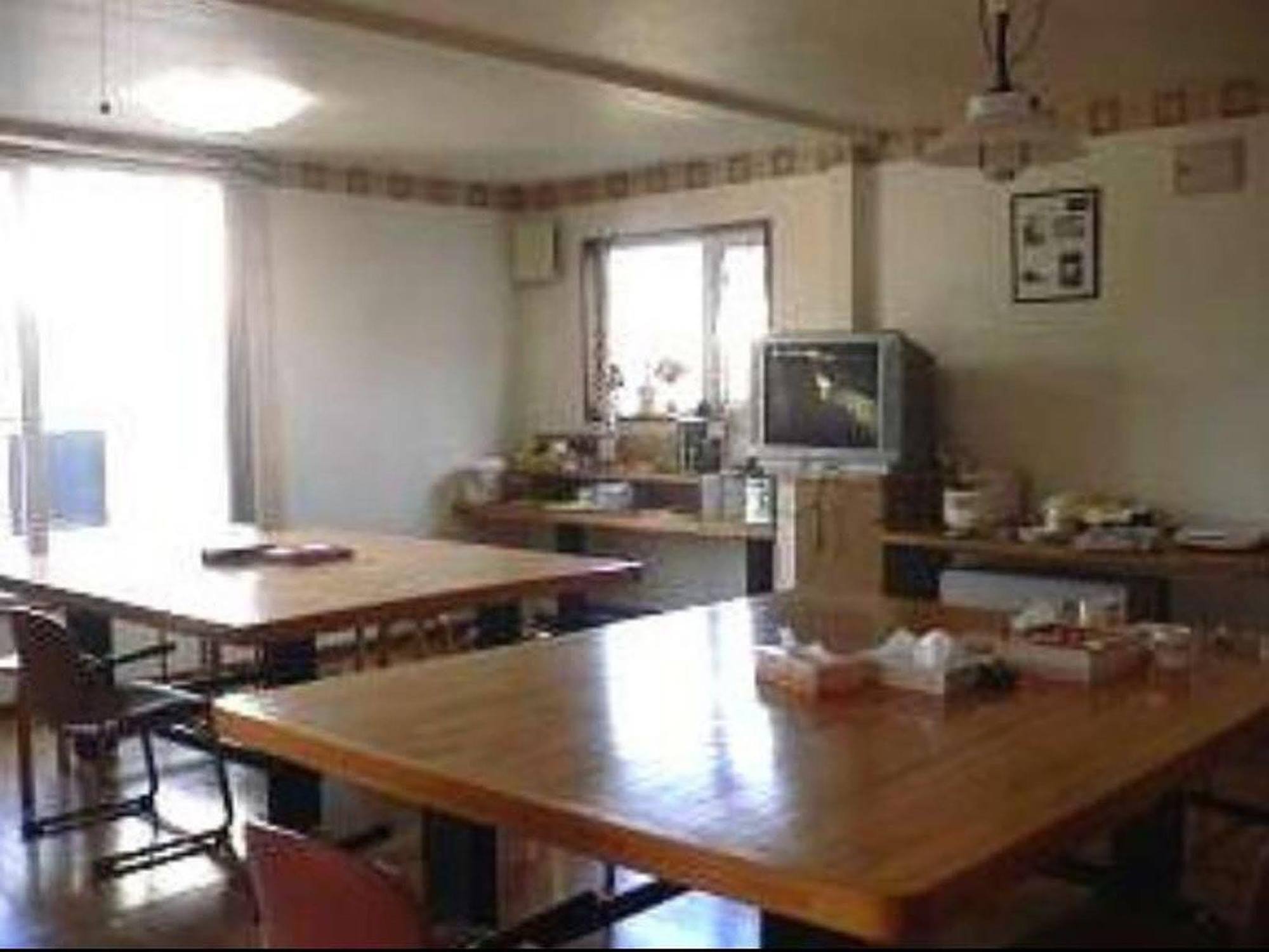 Hotel Minshuku Cress Biei Exteriér fotografie